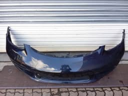 PORSCHE Porsche Cayman 718 Front Bumper 982807221 Front Bumper — thumbnail 5