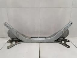 PORSCHE Porsche Boxster 718 Subframe Rear 982505099C Axle Frame Rear Axle — thumbnail 1