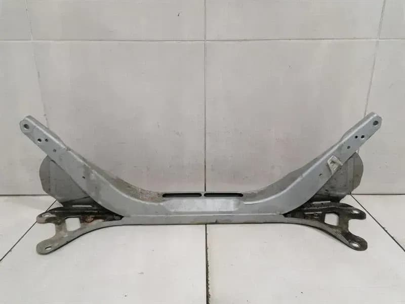 Porsche Boxster 718 Subframe Rear 982505099C Axle Frame Rear Axle