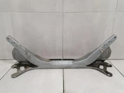 PORSCHE Porsche Boxster 718 Subframe Rear 982505099C Axle Frame Rear Axle — thumbnail 7
