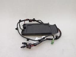 PORSCHE Porsche Cayman 718 Wireless Phone Charger 9P1035502A Phone Charging Tray — thumbnail 7