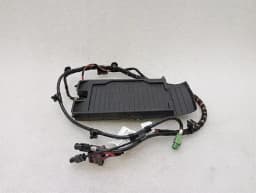 PORSCHE Porsche Cayman 718 Wireless Phone Charger 9P1035502A Phone Charging Tray — thumbnail 1
