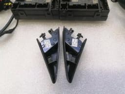PORSCHE Porsche Boxster 718 Blind Spot System Kit 9P1907590C Blind Spot Module Conversion Kit — thumbnail 8