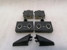 PORSCHE Porsche Boxster 718 Blind Spot System Kit 9P1907590C Blind Spot Module Conversion Kit — thumbnail 7