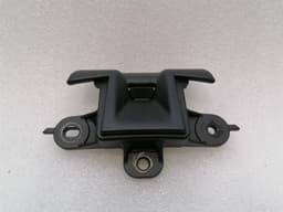 PORSCHE Porsche Boxster 718 roof lock 9P1871544 hood lock — thumbnail 6