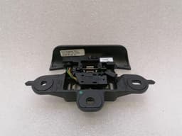 PORSCHE Porsche Boxster 718 roof lock 9P1871544 hood lock — thumbnail 7