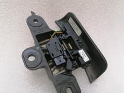 PORSCHE Porsche Boxster 718 roof lock 9P1871544 hood lock — thumbnail 8