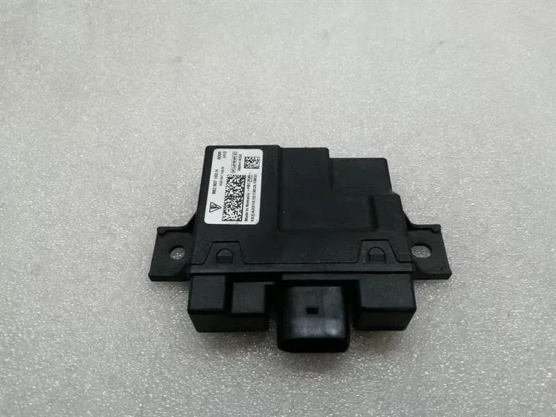Porsche Boxster 718 electronic module 982907160H control unit engine noise control