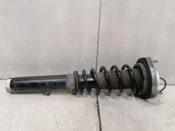 PORSCHE Porsche Cayman 718 shock absorber front 982412021D shock absorber front EDC PASM — thumbnail 5
