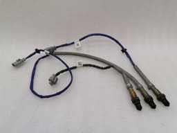 PORSCHE Porsche Boxster 718 Lambda Sensor Set 9A260619301 HO2S Set — thumbnail 7
