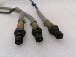 PORSCHE Porsche Boxster 718 Lambda Sensor Set 9A260619301 HO2S Set — thumbnail 8