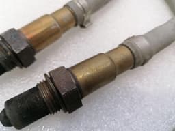 PORSCHE Porsche Boxster 718 Lambda Sensor Set 9A260619301 HO2S Set — thumbnail 5
