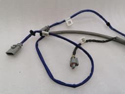 PORSCHE Porsche Boxster 718 Lambda Sensor Set 9A260619301 HO2S Set — thumbnail 9