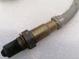 PORSCHE Porsche Boxster 718 Lambda Sensor Set 9A260619301 HO2S Set — thumbnail 10
