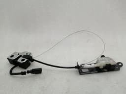 PORSCHE Porsche Boxster 718 boat lock 98151205304 tailgate lock — thumbnail 5