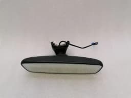 PORSCHE Porsche Boxster 718 Rear View Mirror 99173151104 Rear Mirror Interior Mirror — thumbnail 1
