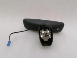 PORSCHE Porsche Boxster 718 Rear View Mirror 99173151104 Rear Mirror Interior Mirror — thumbnail 4
