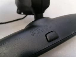 PORSCHE Porsche Boxster 718 Rear View Mirror 99173151104 Rear Mirror Interior Mirror — thumbnail 7