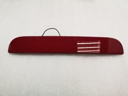 PORSCHE Porsche Boxster 718 Stop Light 982827556 Brake Light 982827039 — thumbnail 9