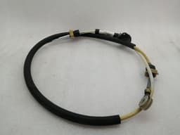 PORSCHE Porsche Boxster 718 Gearbox Cable 982713266B shift rope automatic transmission — thumbnail 2