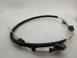 PORSCHE Porsche Boxster 718 Gearbox Cable 982713266B shift rope automatic transmission — thumbnail 4