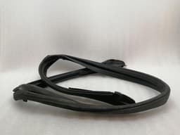 PORSCHE Porsche Boxster 718 Windshield Header Seal 98153707704 Mount Gasket Profile — thumbnail 1