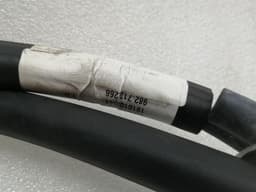 PORSCHE Porsche Boxster 718 Gearbox Cable 982713266B shift rope automatic transmission — thumbnail 6