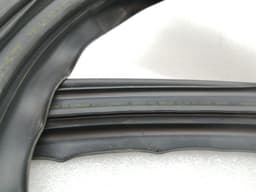 PORSCHE Porsche Boxster 718 Windshield Header Seal 98153707704 Mount Gasket Profile — thumbnail 3
