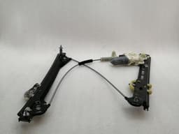 PORSCHE Porsche Boxster 718 Right Front Door Winder 99154297601 Front Window Regulator — thumbnail 4