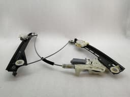 PORSCHE Porsche Boxster 718 Right Front Door Winder 99154297601 Front Window Regulator — thumbnail 6