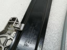 PORSCHE Porsche Boxster 718 Right Front Door Winder 99154297601 Front Window Regulator — thumbnail 2