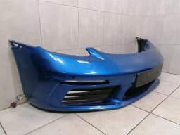 PORSCHE Porsche Cayman 718 Front Bumper 982807221 Front Bumper — thumbnail 5