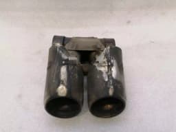 PORSCHE Porsche Cayman 718 Exhaust Silencer 982251187H Exhaust Tail Pipe Tips S — thumbnail 7