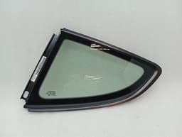 PORSCHE Porsche Cayman 718 Left Rear Quarter Glass 98154311105 Door Window 1⁄4 Rear Left — thumbnail 6