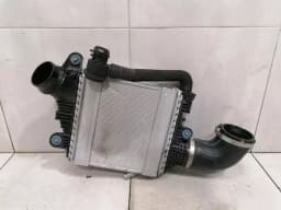 PORSCHE Porsche Cayman 718 Intercooler 982145621A Intercooler — thumbnail 1