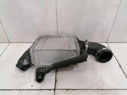 PORSCHE Porsche Cayman 718 Intercooler 982145621A Intercooler — thumbnail 9