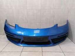 PORSCHE Porsche Cayman 718 Front Bumper 982807221 Front Bumper — thumbnail 1