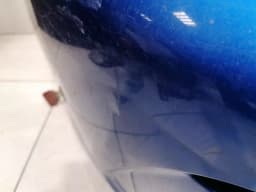 PORSCHE Porsche Cayman 718 Front Bumper 982807221 Front Bumper — thumbnail 8