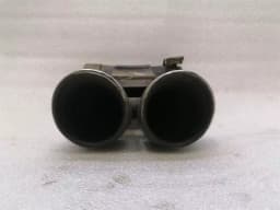 PORSCHE Porsche Cayman 718 Exhaust Silencer 982251187H Exhaust Tail Pipe Tips S — thumbnail 3