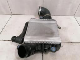 PORSCHE Porsche Cayman 718 Intercooler 982145621A Intercooler — thumbnail 8