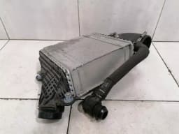 PORSCHE Porsche Cayman 718 Intercooler 982145621A Intercooler — thumbnail 10