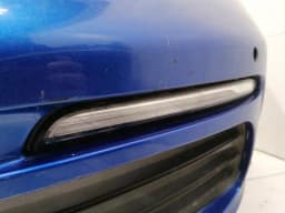 PORSCHE Porsche Cayman 718 Front Bumper 982807221 Front Bumper — thumbnail 7