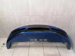 PORSCHE Porsche Cayman 718 Front Bumper 982807221 Front Bumper — thumbnail 2