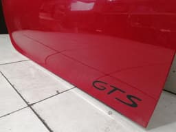 PORSCHE Porsche Boxster 718 Right Front Door 982831052 Door Front Right — thumbnail 3