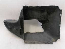 PORSCHE Porsche Cayman 718 982121334B air guide right — thumbnail 9