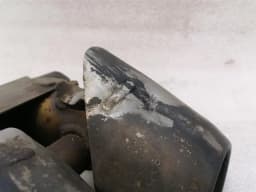 PORSCHE Porsche Cayman 718 Exhaust Silencer 982251187H Exhaust Tail Pipe Tips S — thumbnail 10