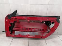 PORSCHE Porsche Boxster 718 Right Front Door 982831052 Door Front Right — thumbnail 10