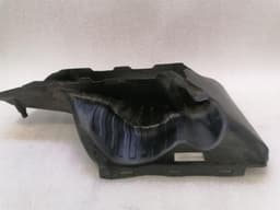 PORSCHE Porsche Cayman 718 982121334B air guide right — thumbnail 3