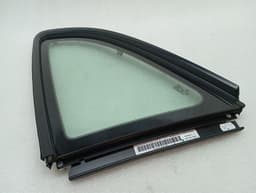 PORSCHE Porsche Cayman 718 Left Rear Quarter Glass 98154311105 Door Window 1⁄4 Rear Left — thumbnail 7