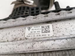 PORSCHE Porsche Cayman 718 Intercooler 982145621A Intercooler — thumbnail 6
